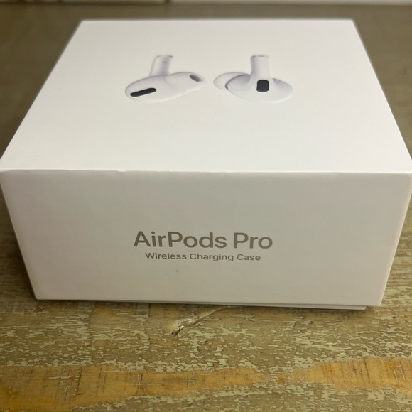 Apple AirPods Pro - Picture 14 of 16